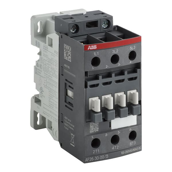 A grey and white Estella electronic controller with three switches and two contacts.