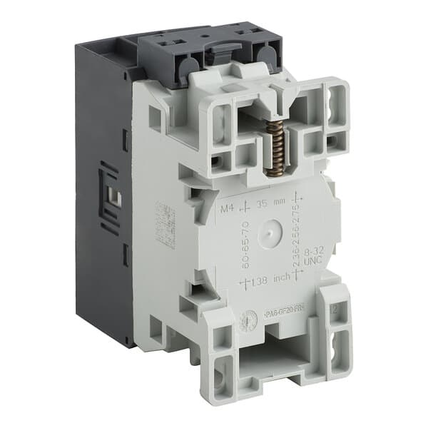 A white Estella controller for CG4 and CG2 cheese graters with black electrical components.