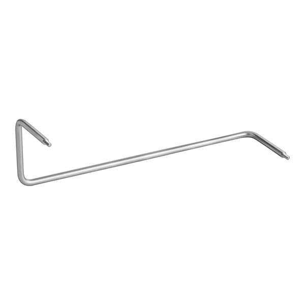 A metal right rail designed for the Estella Caffe ECEM Series.