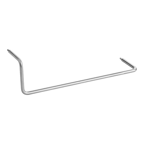 A metal left rail designed for the Estella Caffe ECEM Series.