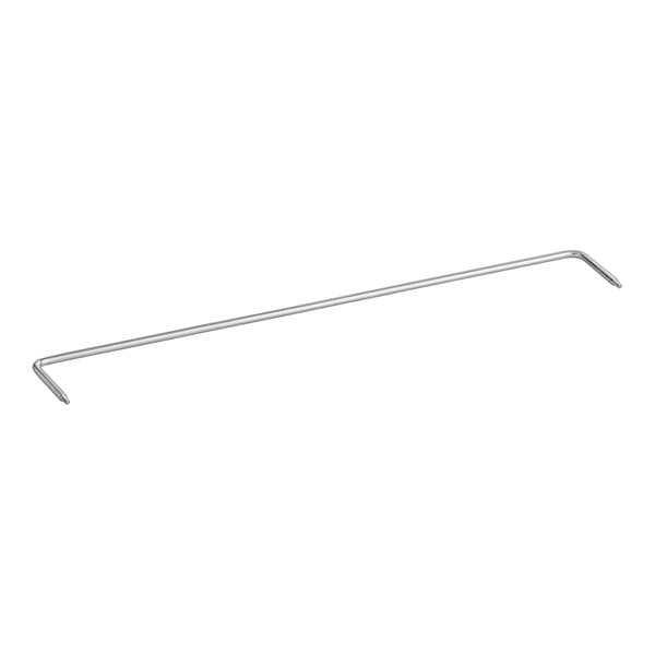 A metal middle rail designed for use with the Estella Caffe ECEM2.