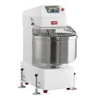 Estella SM80 80 Qt. / 116 lb. Two-Speed Spiral Dough Mixer - 220V, 3 Phase, 4 1/4 HP