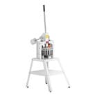 Estella MDD9 Manual Dough Divider - 6.6 lb. Capacity, 9 Part