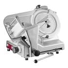 Estella SLM13 13" Heavy-Duty Manual Meat Slicer - 1/2 hp