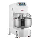 Estella SM130 130 Qt. / 176 lb. Two-Speed Spiral Dough Mixer - 220V, 3 Phase, 8 1/2 HP