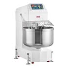 Estella SM160 160 Qt. / 228 lb. Two-Speed Spiral Dough Mixer - 220V, 3 Phase, 8 1/2 HP