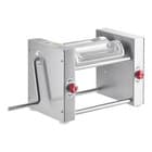 Estella ETMB3KIT Manual Turnover Machine with 7 1/2" x 2 1/2" x 1 3/4" Rectangular Die