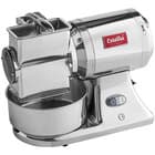 Estella CG112NB 3.3 lb. Per Minute Electric Hard Cheese Grater - 110V, 1 1/2 hp