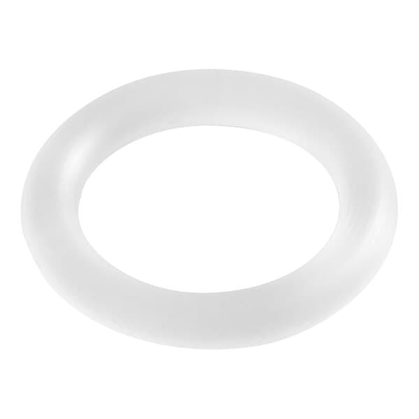 An Estella Caffe 236PECEM30 steam sprayer O-ring for ECEM Series espresso machines.