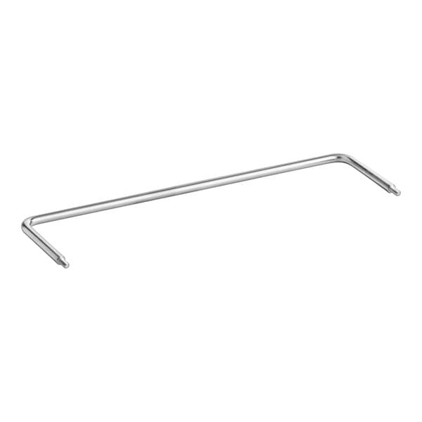 A metal middle rail designed for the Estella Caffe ECEM1 espresso machine.
