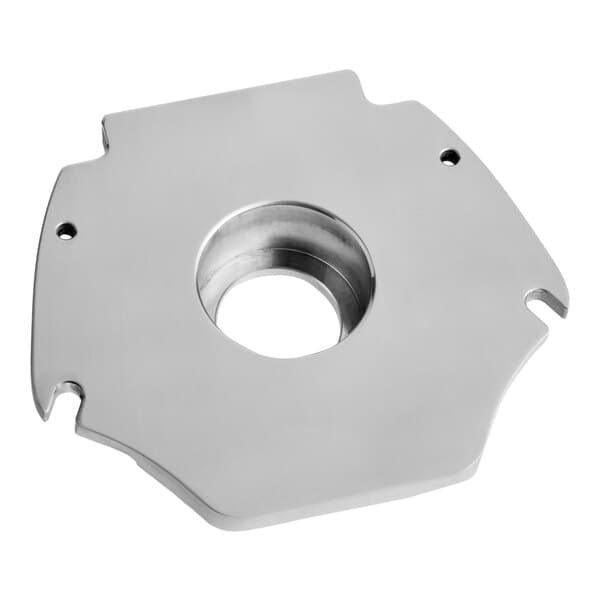 A metal block adjustment roller part designed for Estella DSF94, DSF78, DSC78, and DSC67 models.