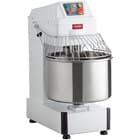 Estella SM40 40 Qt. / 56 lb. Two-Speed Spiral Dough Mixer - 220V, 4 HP