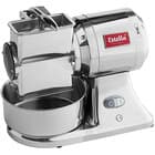 Estella CG1 2.5 lb. Per Minute Electric Hard Cheese Grater - 120V, 1HP