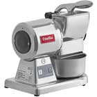 Estella CG12 1.1 lb. Per Minute Electric Hard Cheese Grater - 120V, 1/2HP