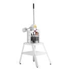 Estella MDD18 Manual Dough Divider - 6.6 lb. Capacity, 18 Part