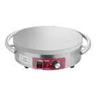 Estella CMPT16A 16" Portable Crepe Maker - 120V, 1820W