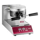 Estella WBMXS2A Stacked Belgian Waffle Maker - 120V, 1820W