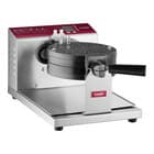 Estella WBMX1A Belgian Waffle Maker - 120V, 1340W