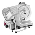 Estella SLM12 12" Heavy-Duty Manual Meat Slicer - 1/2 hp