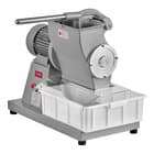 Estella CG4 8 lb. Per Minute Electric Hard Cheese Grater - 240V, 4 hp