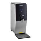 Estella Caffe 2 Gallon Tap-Operated Digital Hot Water Dispenser - 120V, 1,500W