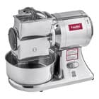 Estella CG1NB 2.5 lb. Per Minute Electric Hard Cheese Grater - 110V, 1 hp