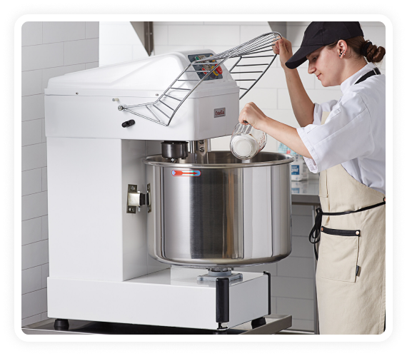 Commercial Automatic Coffee Machines